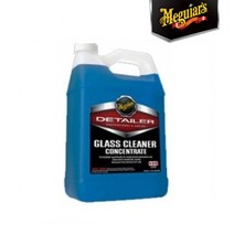 맥과이어스 글래스크리너 유리세정제 D12001 (3.87L)