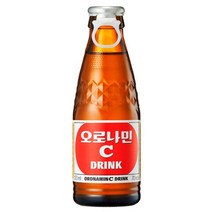 오로나민C 120mlx50병, 상세페이지 참조