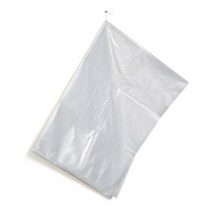 분리수거용 쓰레기봉투 흰색 50L 재활용 쓰레기 봉투 100매