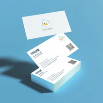 명함 명함제작 당일인쇄 쿠폰 디자인 샘플수정시 무료 200매 500매 싼곳, 옵션-5