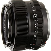 Fujinon XF35mm 카메라렌즈 F1.4R 357424