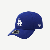 뉴에라 뉴에라 MLB 핀치히터 LA다저스 볼캡 12024815