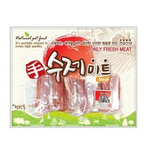 펫밥안먹을때 개특별식 애견수제간식 반려견기력회복 반려동물에게좋은음식 강아지특식 노령견펫푸드, 1개
