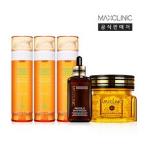 맥스클리닉 카렌듈라오일폼보습세트M35750