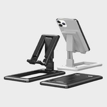 [NATURI] 쉐도우 접이식 탁상용 폴딩 갤럭시폴드 거치대차량용 책상 스탠드 탁상 자동차 핸드 스마트 휴대 폰 그립 톡 거치대 N/T : 245A4B+1487, NATURE COUPANG& 1, NATURE COUPANG& 화이트 F069