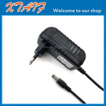 AC DC 전원 어댑터 Omron HEM-1000 용 6V 1A 범용 벽면 충전기, 02 EU Plug