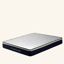 이편한침대 유로탑 롤팩 매트리스