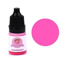 견고한 DIY 공예용 에폭시 수지 컬러 염료 안료 5ML 24 색 응축 액체 착색제 Frangrance Dropper Design 1, 18 분홍색