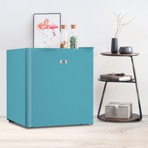 [ENGWE]HICON BC-50 50L 가정용 학생 기숙사 신선도 유지 미니 냉장고, D그린