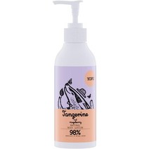 Yope 핸드 앤 바디 로션 마카다미아 시어 버터 마푸라 300ml, 5개