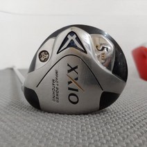 중고 젝시오 MP600 5번 18도 우드_새그립_51g S, 단품