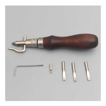 슈미즈 5in1 바느질 자국내기 툴 베베러 그루버 크리저 (8907464)