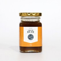 농부프린스 프리미엄 참외조청 참외청 수제조청 250g, 1, 본상품선택