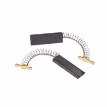 수공구 장인손 지멘스 세탁기 판매 쌍 모터 카본 브러쉬, 한개옵션0