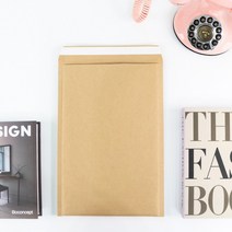 블레스팩 크라프트 안전택배봉투 14호 365X480+60(5매), 상세페이지 참조, 상세페이지 참조