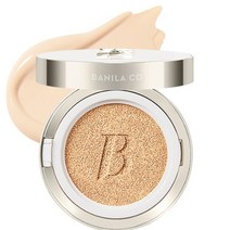 바닐라코 커버리셔스 얼티밋 화이트 쿠션 파운데이션 14g, 7개, 19 라이트