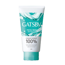 갸스비 페이셜 워시 모이스처 클렌징 폼, 단품