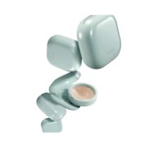 라네즈 파운데이션 네오 쿠션_매트 15g 민트, 23C호