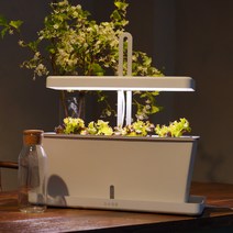 소소정원 스탠드형 식물 LED 식물등 광합성 식물조명