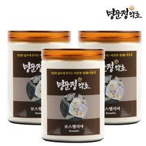 명문정약초 보스웰리아 추출 분말 보스웰리아 가루, 250g x 3 개