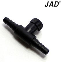 JAD 에어량 조절기