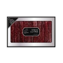 리치팜너트 호주산 소고기 육포 1호, 1kg, 7개
