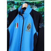 (L)로또 집업져지 트랙탑 유벤투스 올드스쿨