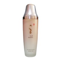 다나한 본연진 유액 160ml 에멀전 로션 한방 소망화장품, 1개