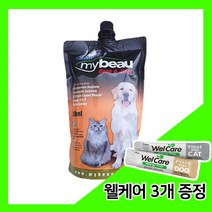 웰케어+마이뷰 조인트 종합영양제 300ml