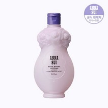 ANNASUI 안나수이 로즈 바디 로션 (에센스 타입)