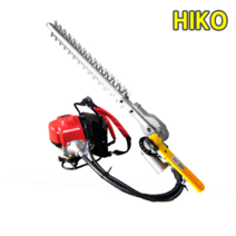 HICO고지톱 하이코전정기 트리머 예초기용전정기 HK-24PS H-24HKT, 2.예초기 전정기, 1개