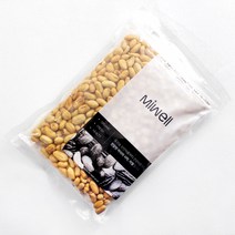 미웰 깐땅콩(국산) 500g