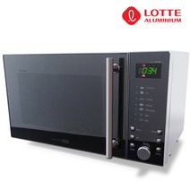 롯데 프리미엄 메탈미러 전자레인지 LE-1623MW, 롯데 프리미엄 전자레인지 LE-1623MW
