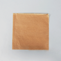 L자봉투(KP) 1묶음(200장) 15x15, 단품, 1개