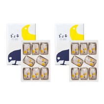 Tokyo hiyoko 일본직배송 도쿄 히요코 명과 병아리 만쥬 친구선물용 일본디저트추천 홈브런치용 8개입 2개
