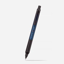 쿠루토가 샤프KS M5-KS 0.5mm 흔들림감소 스트레스프리 샤프 KURUTOGA 2023 NEW, 쿠루토가 K5-KS 네이비
