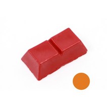 캔들씨 캔들색소 고체염료 전문가용 소이왁스 향초 컬러 27종 모음, 23.펌프킨