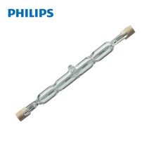 PHILIPS 막대 할로겐 램프 R7s 150W 200W 필립스 닥터피셔 투광기 직관, 필립스 막대 할로겐 200W