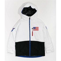 해외 686 Kids NASA White 10K Snowboard Jacket PROD1030148236 남성자켓