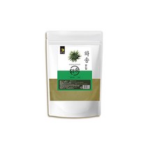 엄마에손 엄마애손 국내산 와송 바위솔 분말 가루 500g 1개 (6565959), 와송분말 500g 1통 (국내산)