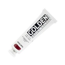 [골덴]헤비바디 아크릴물감 59ml 시리즈 1 (색상 선택), [6281340]1380 / TitaniumWhite