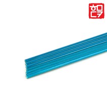 FRP활대 5.5mm - 180cm 10개 /비닐하우스 미니 보온비닐 터널재배 멀칭비닐 한냉사 한랭사