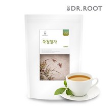 쑥청차 쑥혈차 삼각티백 100T, 없음