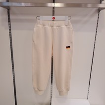 래핑차일드 부평점 소프트한 터치감에 CP 쭈리 소재 프레피 조거팬츠 B3CI9-4O2-32 LHC