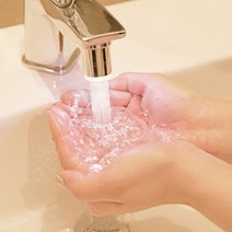 퓨어워터 탭/녹물제거/세면대/욕실화장실수도꼭지교체, 퓨어워터 탭