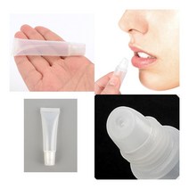 미니 튜브형 공병케이스 5ML 샘플병 공병도매, 10ml