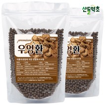 국내산 우엉환 300g 국산 우엉 우엉차효능 우엉차 우엉효능, 우엉환 300gx2팩