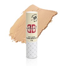 [드레싱테이블]올인원 BB MINI다리미스틱 21호 3.5g 톤업 커버 미백 주름개선 멀티밤, 주세요, 1개