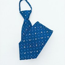 [프랑코페라로] 혼주용추천 간편하고 편리한 자동지퍼 일반폭 넥타이 FR 33181