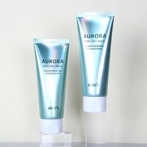 [스킨79] 오로라 필오프 팩_그린 100ml, 단품, 단품